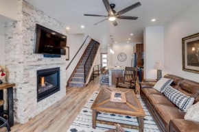 New Luxury Villa 256 I Rooftop Hot Tub I Great Views I Best Price I FREE Adventures Daily